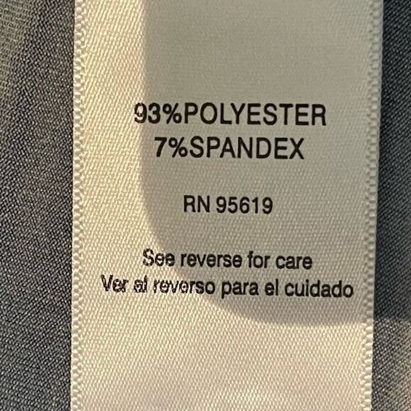 Valerie Stevens Navy Pink Boho Vacation Beach Tie Dye Maxi Skirt NWOT Size S - Picture 8 of 10